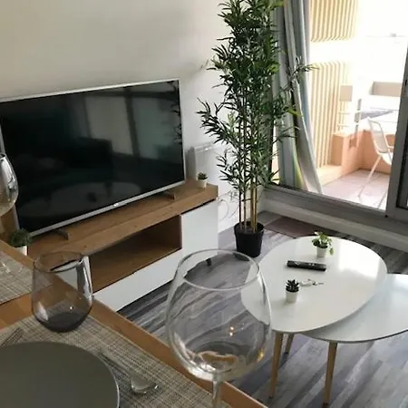 Hypercentre - Front De - Grande - Piscine Daire Biarritz