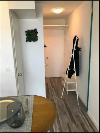 Hypercentre - Front De - Grande - Piscine アパート ビアリッツ