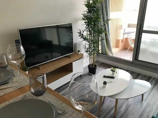 Hypercentre - Front De - Grande - Piscine Daire Biarritz