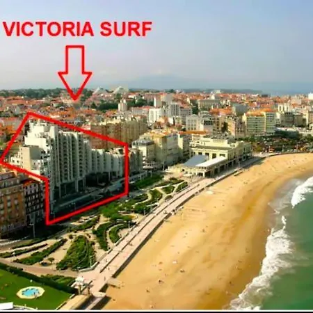 Hypercentre - Front De - Grande - Piscine Apartman