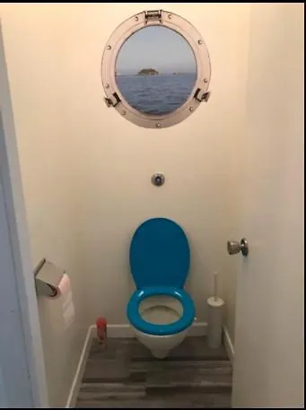 Apartman Hypercentre - Front De - Grande - Piscine