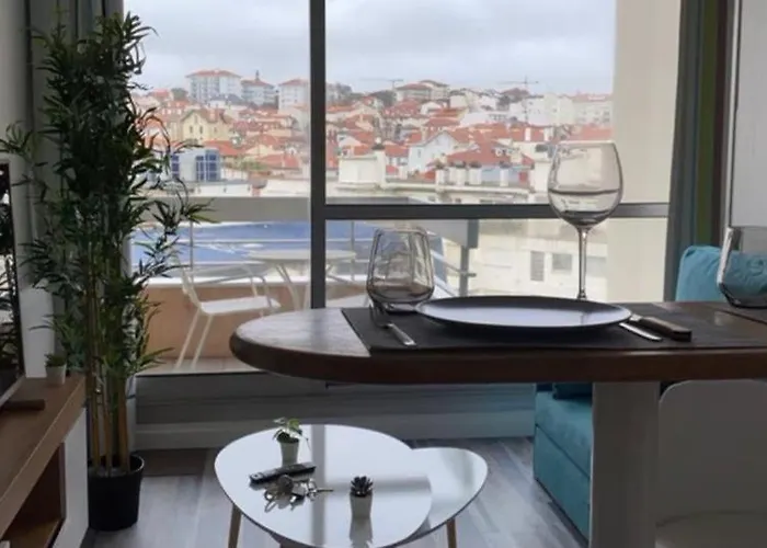 Hypercentre - Front De - Grande - Piscine